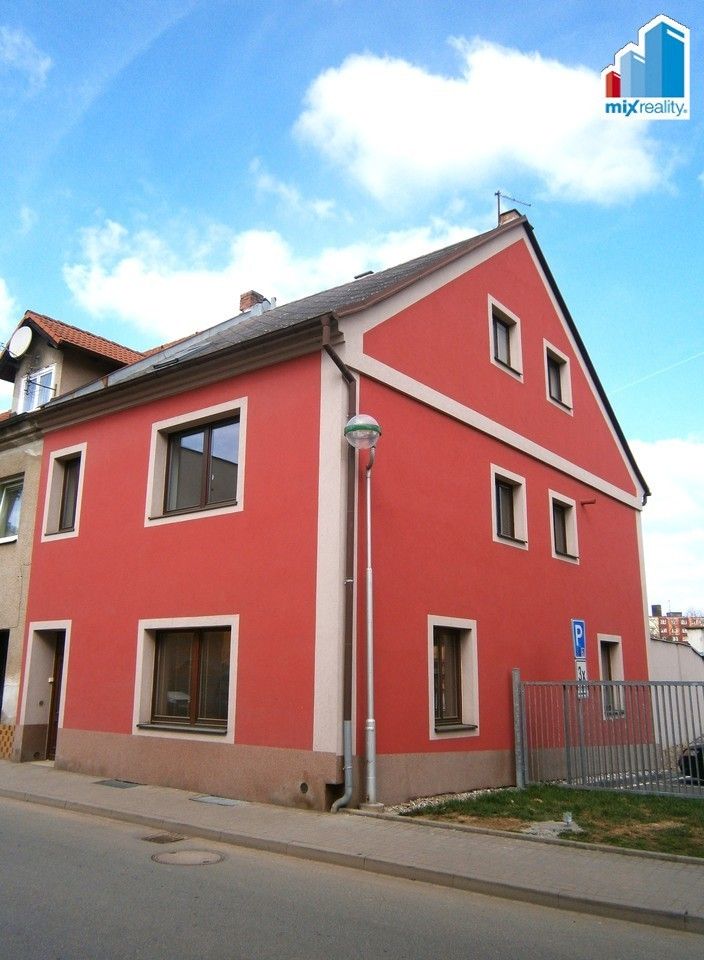 Pronájem byt - Mánesova, Stříbro, 17 m²