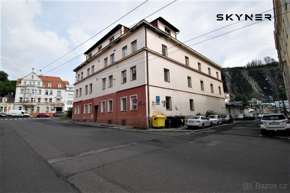 Prodej dům - Ústí nad Labem, 400 01, 54 m²