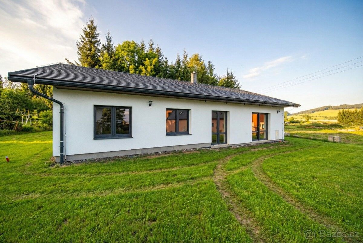 Chaty, Červená Voda, 561 61 - 1