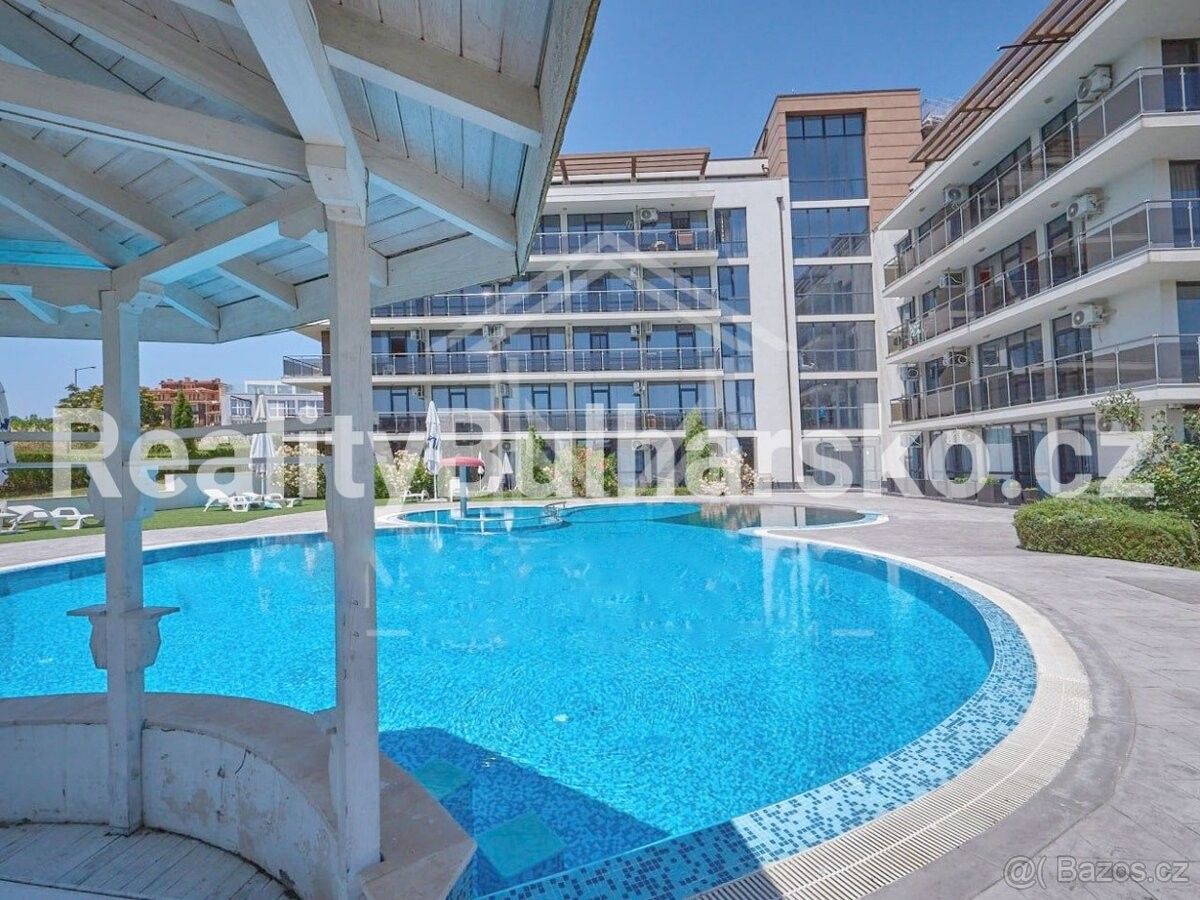 Byty, 987 66, Zahraničí - 1