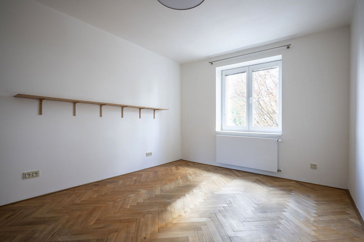 Prodej byt 2+kk - Rabasova, Slaný, okres Kladno, 46 m² - 5