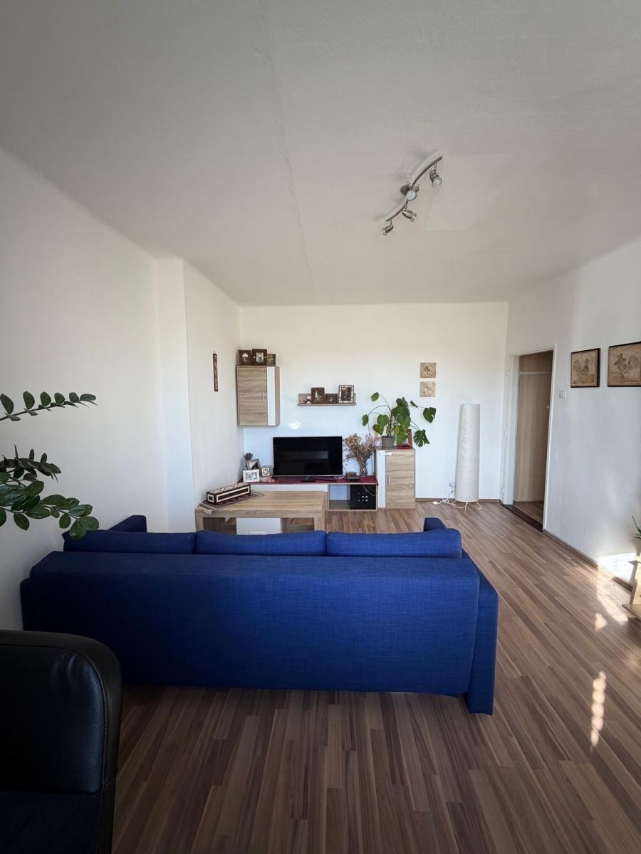 Pronájem byt 2+1 - Pod Lipami, Praha - Žižkov, 53 m² - 5