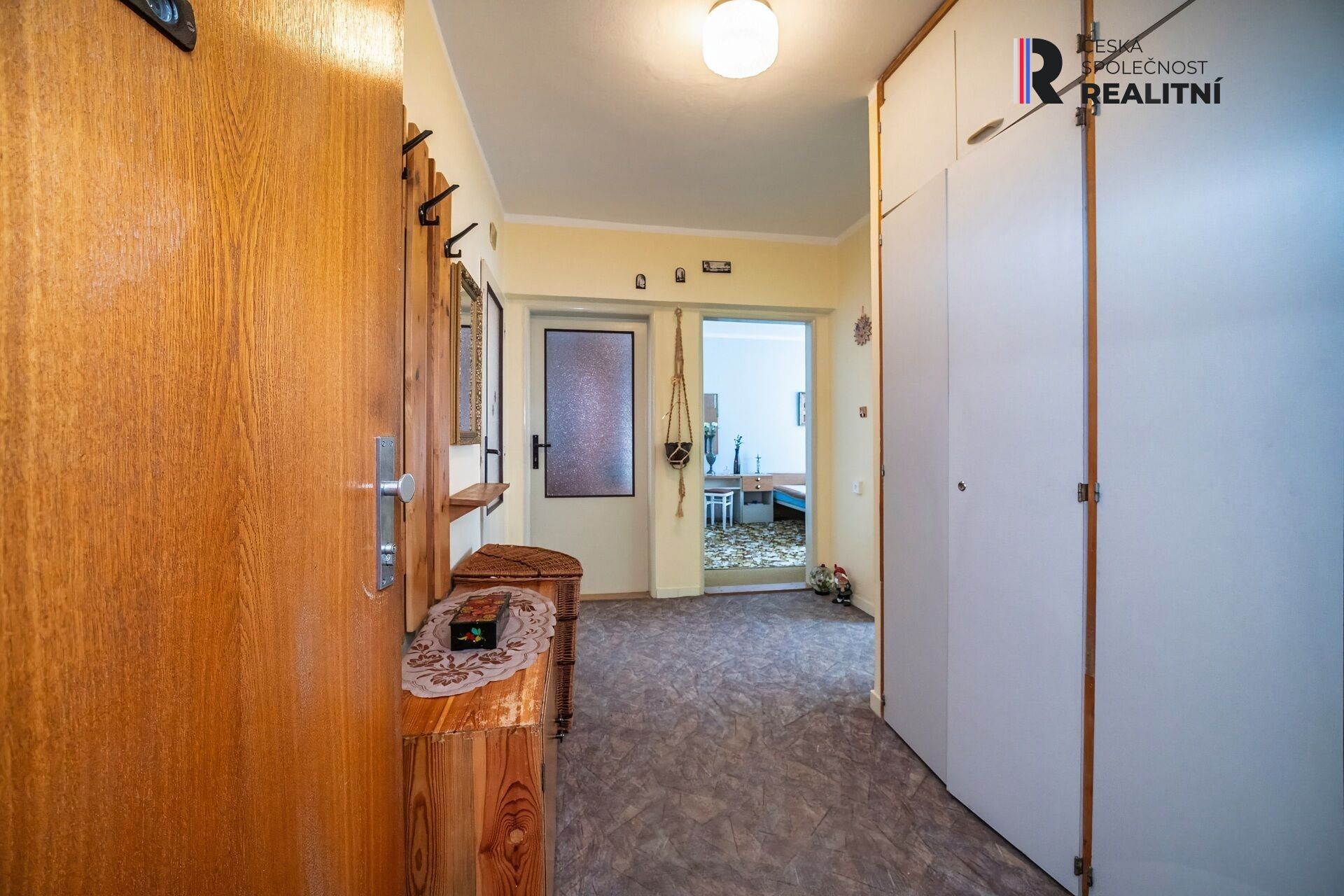 Prodej byt 3+1 - Pražská  , Znojmo, 76 m² - 5