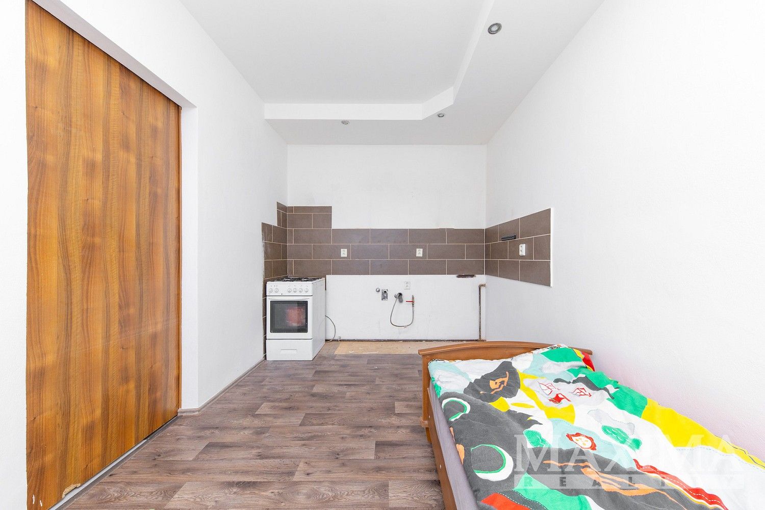 Rodinné domy, Rooseveltova, Olomouc - Nové Sady, 460 m² - 2
