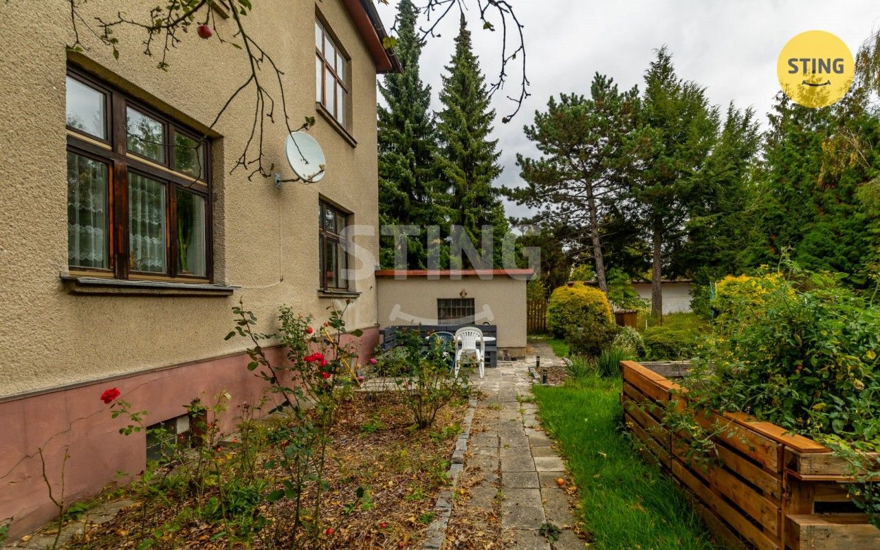 Vily, Rudná, Ostrava, 244 m² - 2