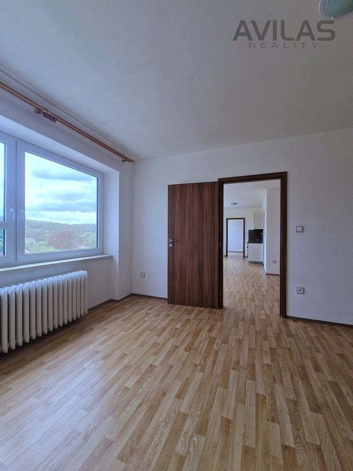 Pronájem byt 3+kk - Ing. Fr. Janečka, Týnec nad Sázavou, 73 m² - 5