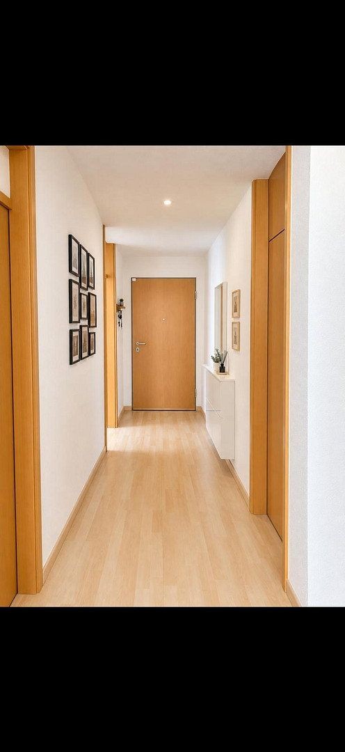 4+1, , Bádensko-Württembersko, 102 m² - 1