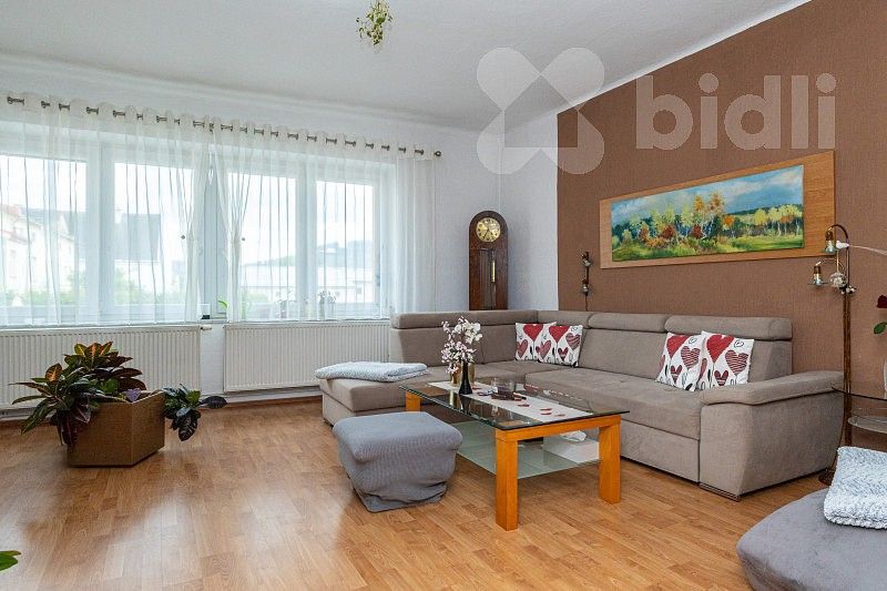Prodej rodinný dům - Bezručova, Zlaté Hory, okres Jeseník, 186 m² - 5