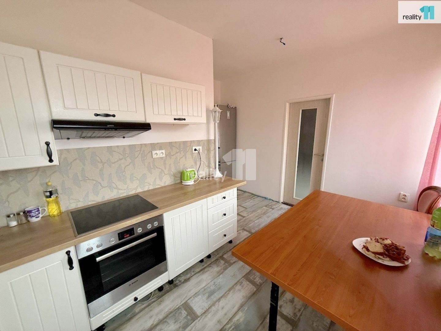 2+1, Hlinky, Stanovice, 60 m² - 2