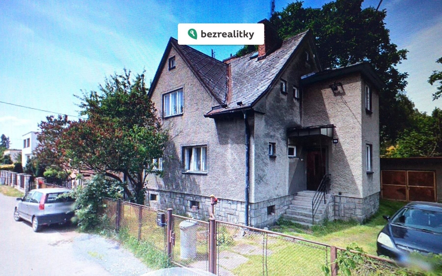 Rodinné domy, Dobrá, 118 m²