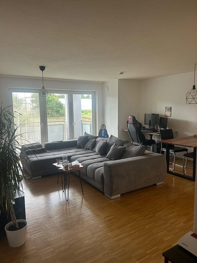 Byt 2+kk · 69 m² · , Bádensko-Württembersko - 4