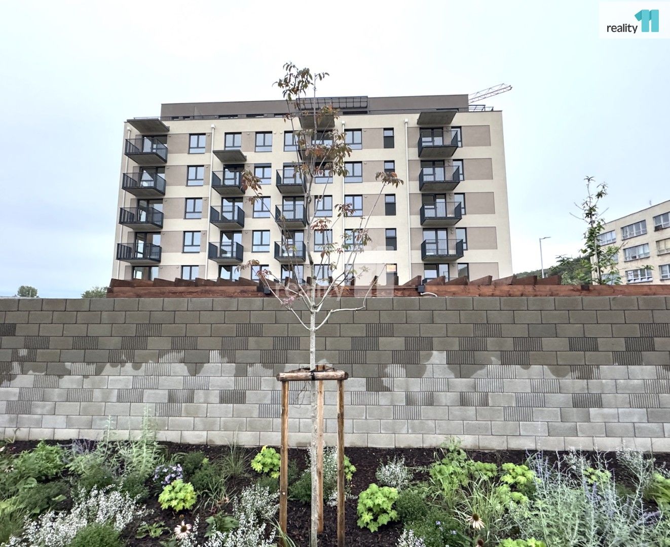 1+kk, Nádražní, Kralupy nad Vltavou, 29 m²