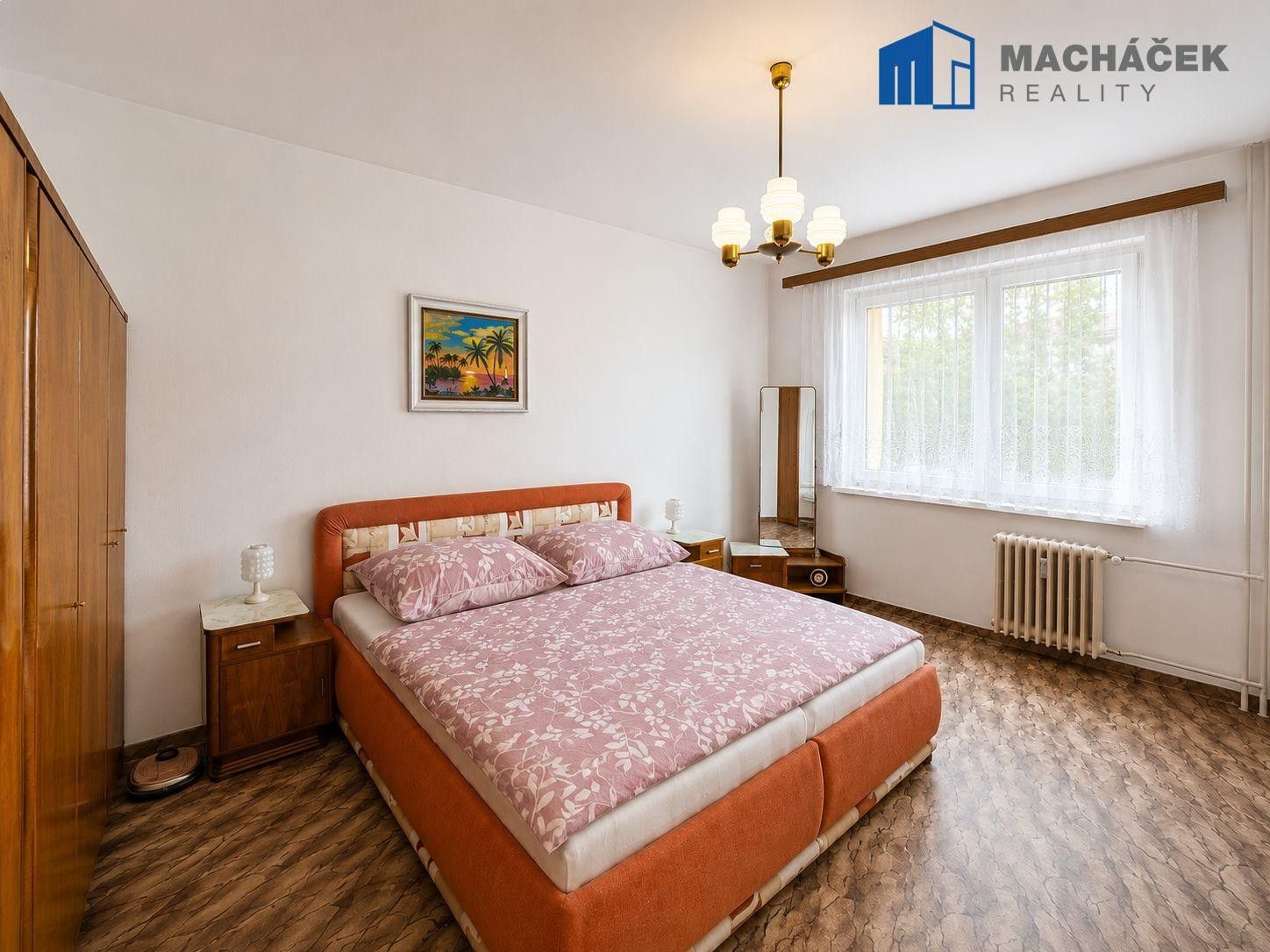 Prodej byt 2+1 - Sadová, Duchcov, 52 m² - 5