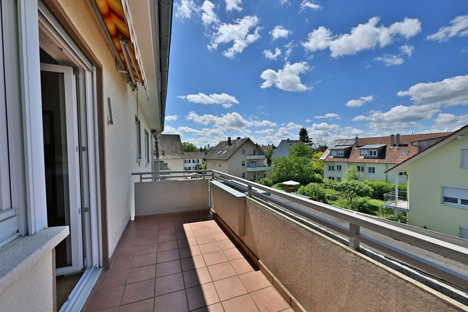 Byt 1+1 · 38 m² · , Bádensko-Württembersko - 3