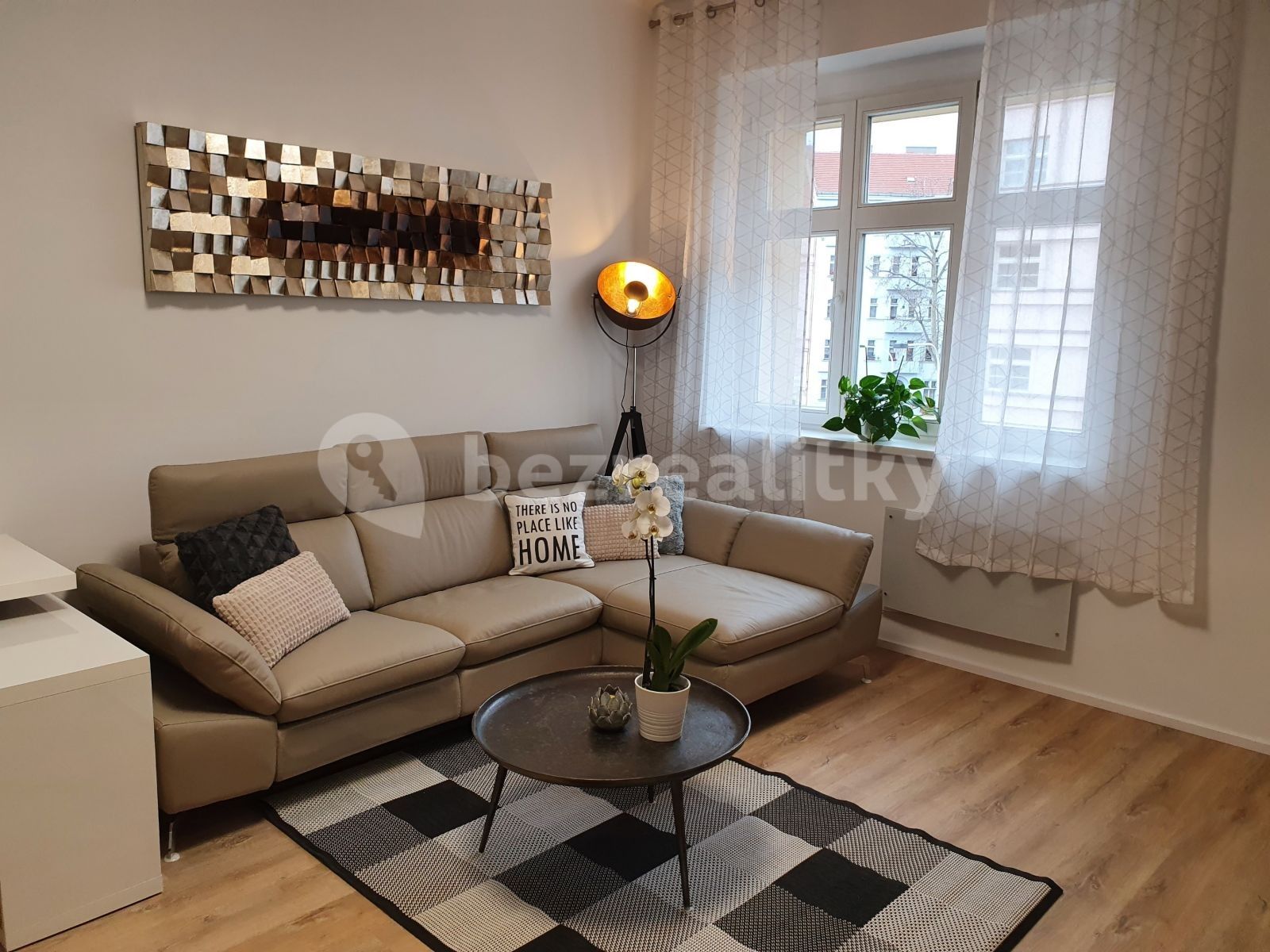 2+1, Na Louži, Praha - Vršovice, 62 m²