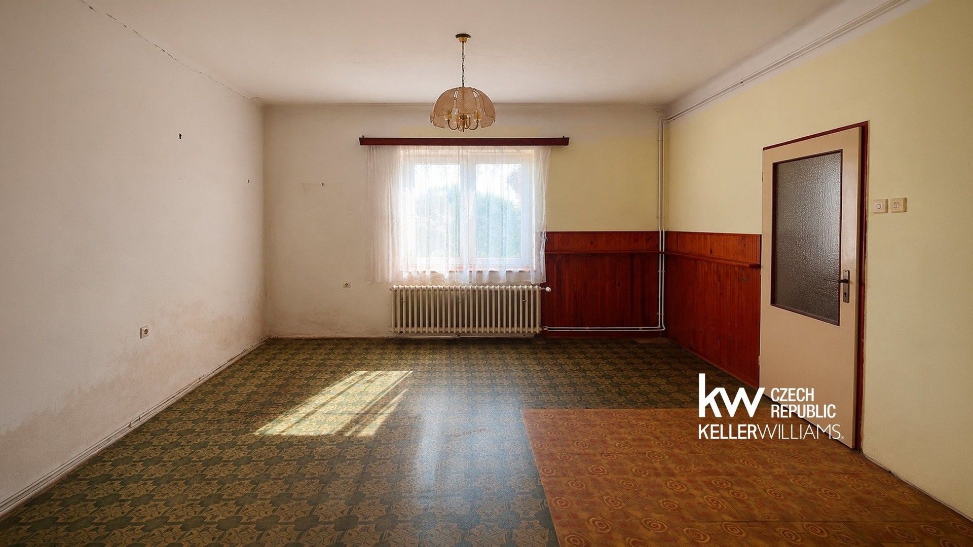 Rodinný dům · 134 m² · Kodecká 183, Tetín - 4