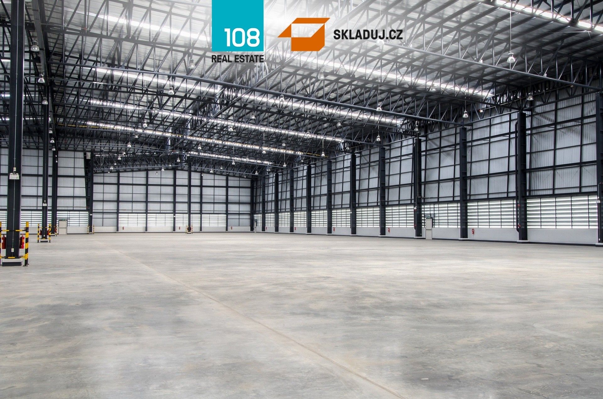 Sklad · 5 500 m² · Ústí nad Labem - 3