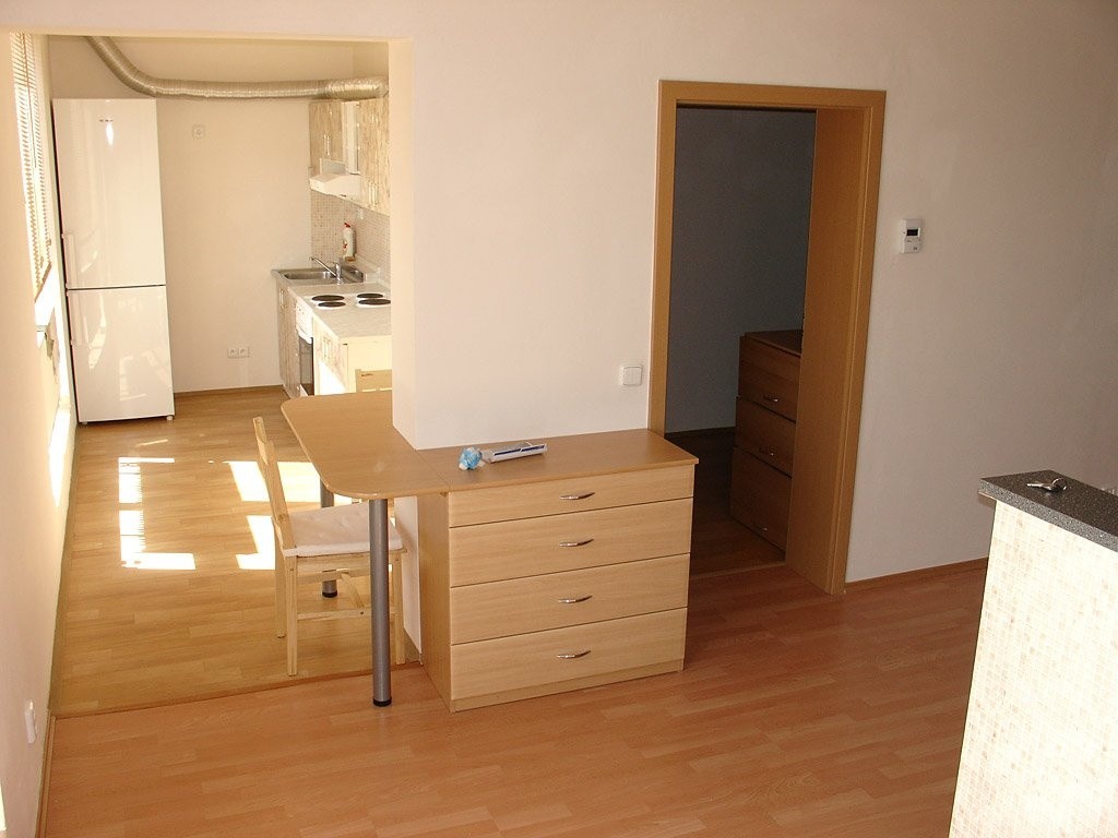 Byt 1+kk · 41 m² · Blažovická, Brno Slatina - 3