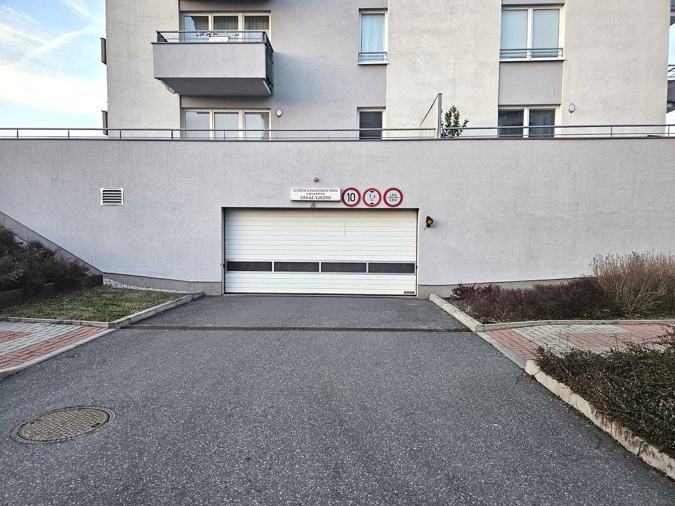 Ostatní, Praha - Letňany, okres Praha 18, Hlavní město Praha, 15 m² - 1
