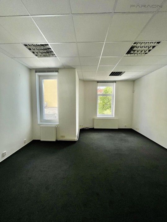 Kancelář · 31 m² · Kloboučnická, Praha Nusle - 4
