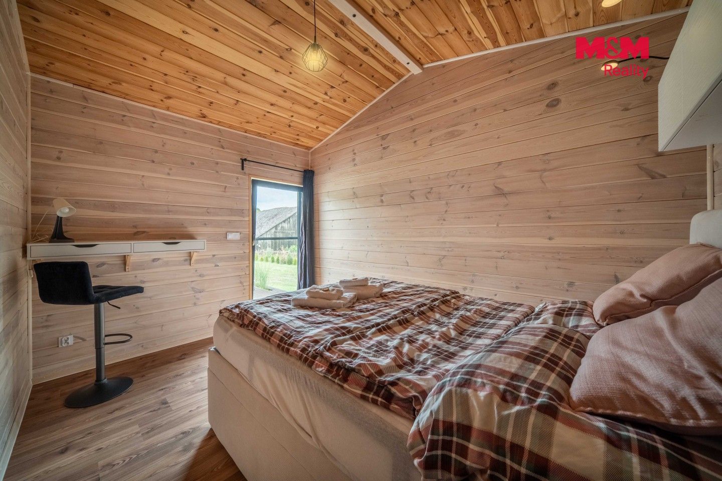 Prodej ubytovací zařízení - Chalupy, Všeruby, 65 m² - 2