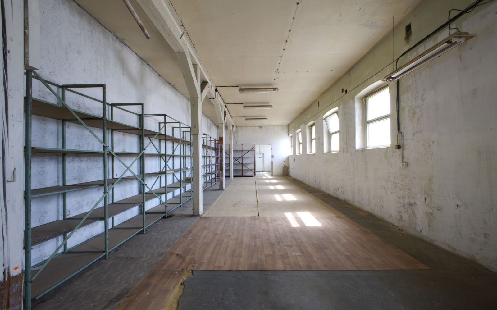 Sklad · 116 m² · Tovární, Chodov - 4