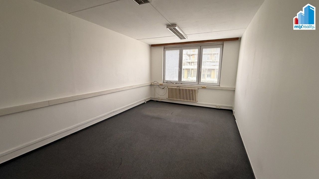 Kancelář · 20 m² · Buková, Plzeň - 3