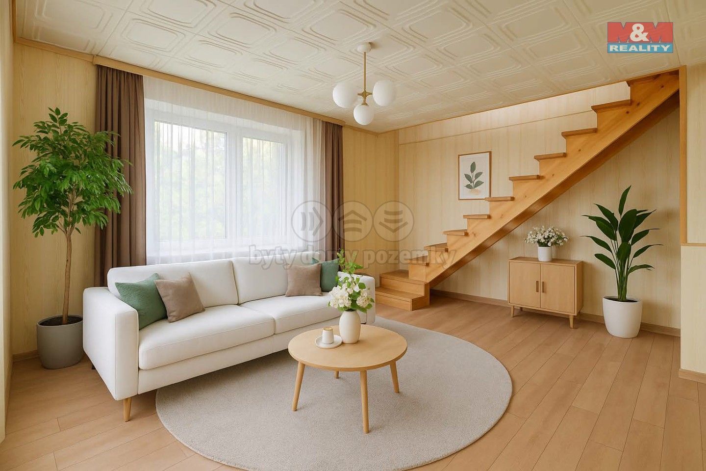 Prodej rodinný dům - Chylická, Hrádek, 85 m²