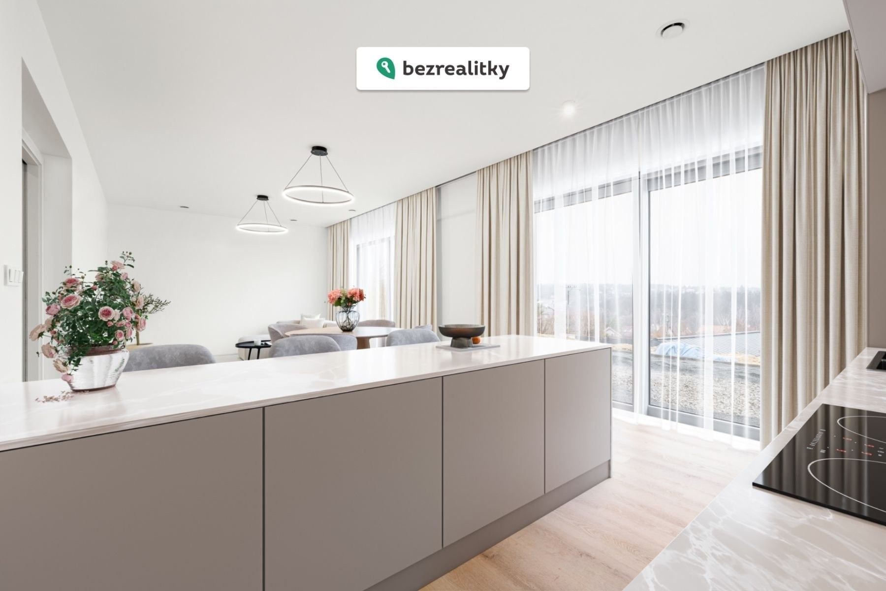 Prodej rodinný dům - Zdeňka Hermana 975, Libušín, 170 m² - 5