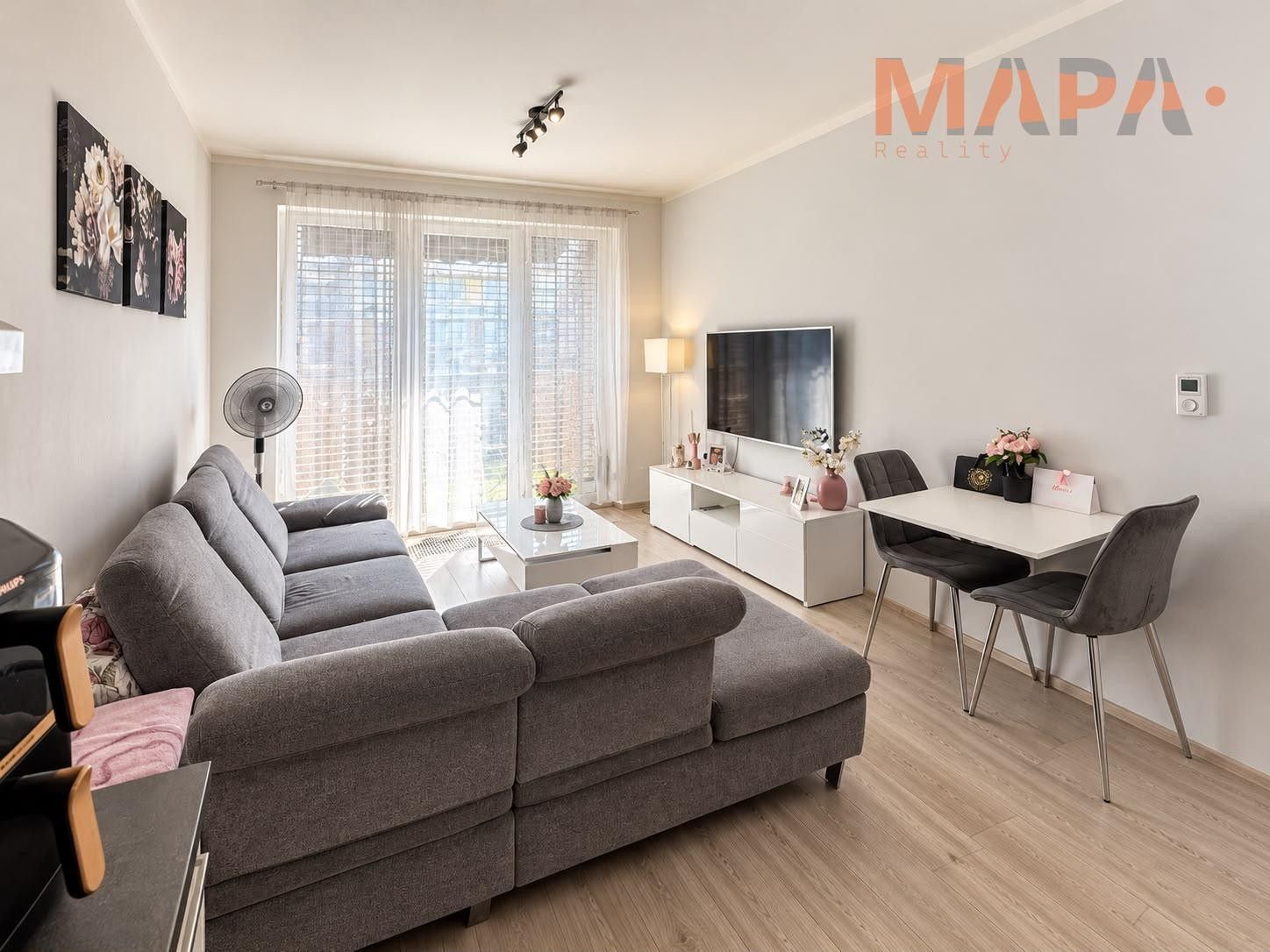 2+kk, V háji , Praha, 52 m² - 2