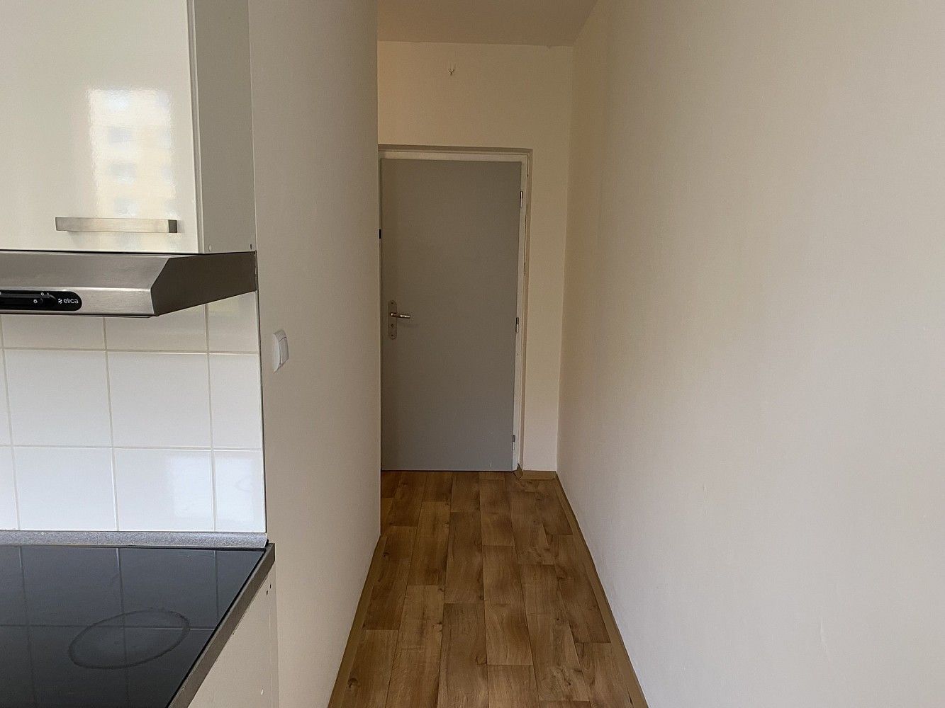 Byt 1+1 · 40 m² · Jirkov, okres Chomutov, Ústecký kraj - 3