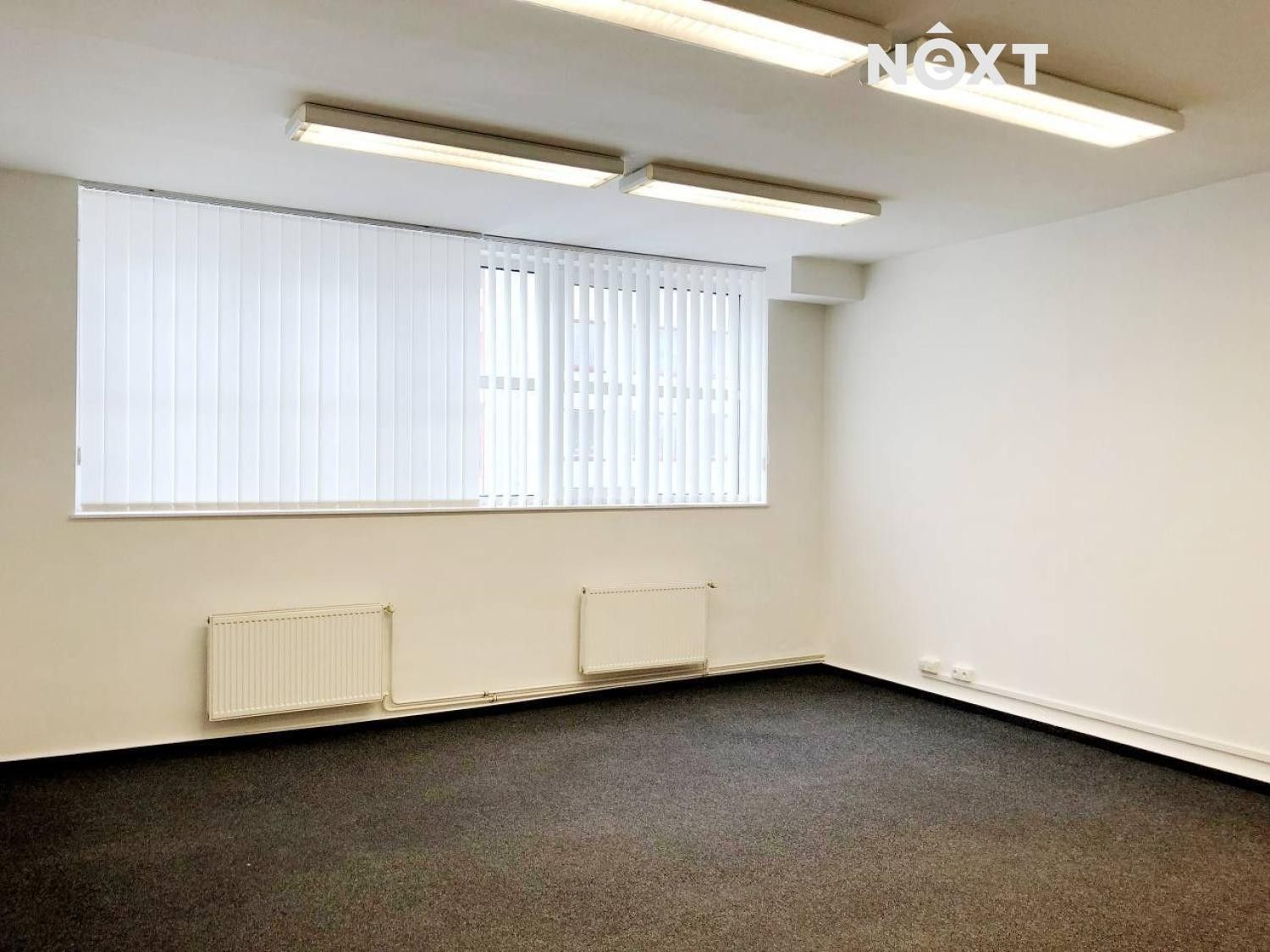 Kanceláře, Jana Růžičky, Praha Kunratice, 38 m² - 2