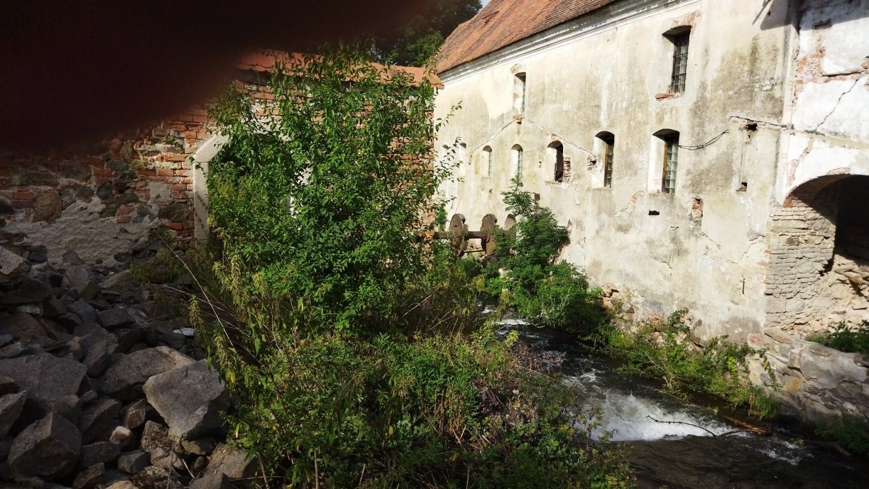 Zahrada · 5 063 m² · Oblekovice, Znojmo - 3