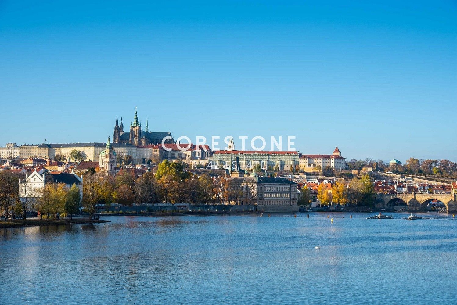 3+1, Praha - Nové Město, Hlavní město Praha, 135 m² - 2