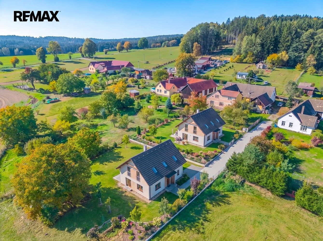 Rodinný dům · 175 m² · Kamenice nad Lipou - Vodná, okres Pelhřimov - 4