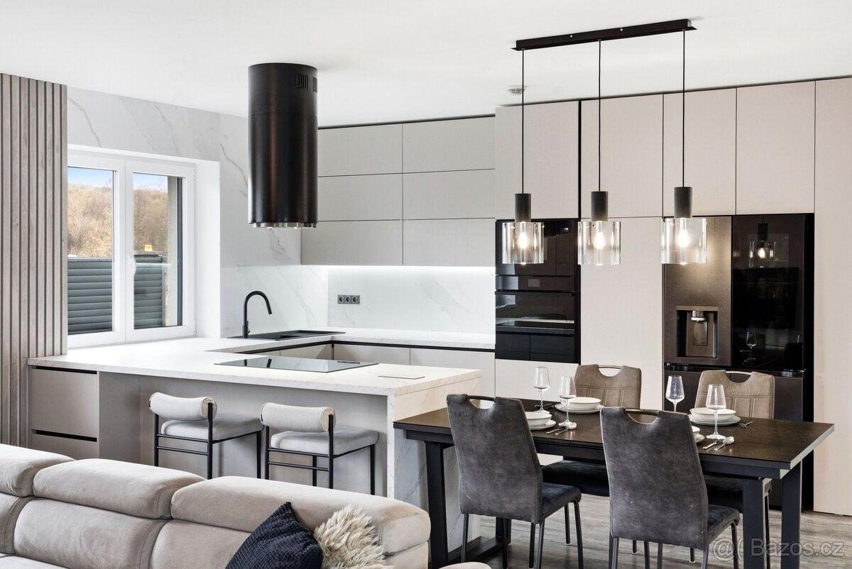 Rodinné domy, Nymburk, 288 02