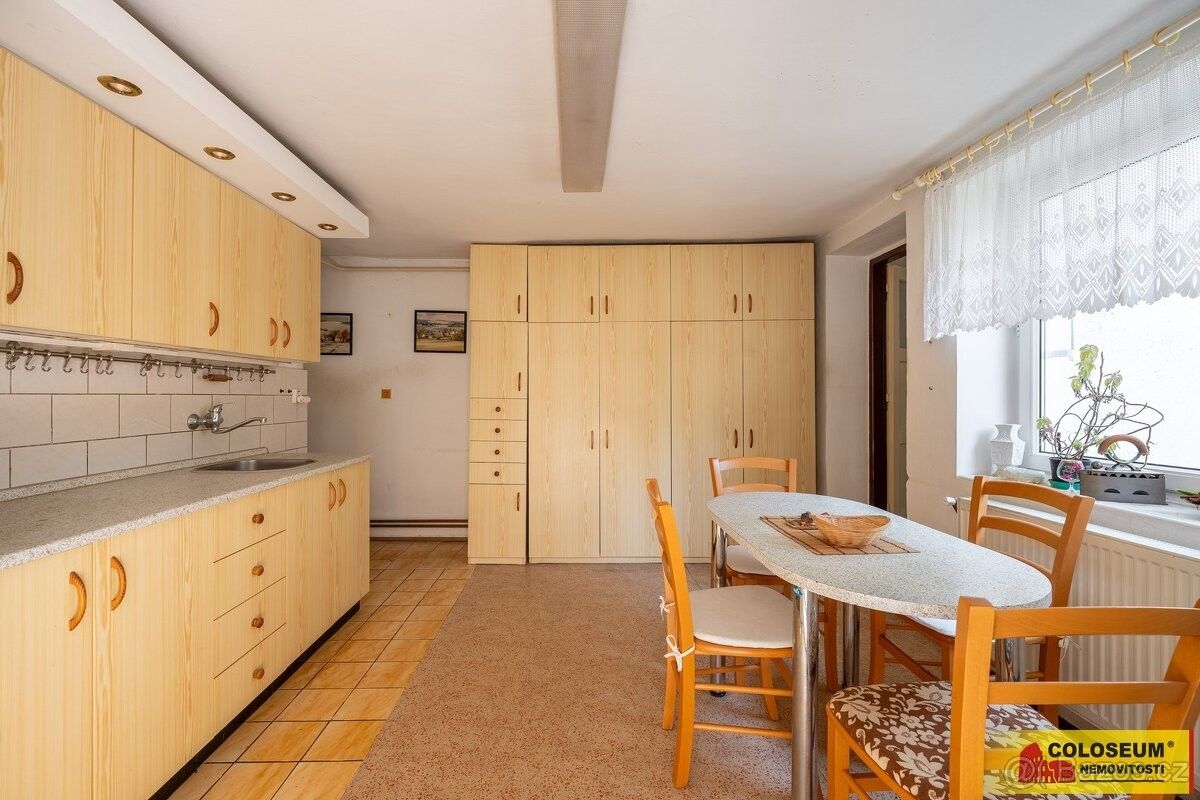 Rodinný dům · Vyškov, 682 01 - 3