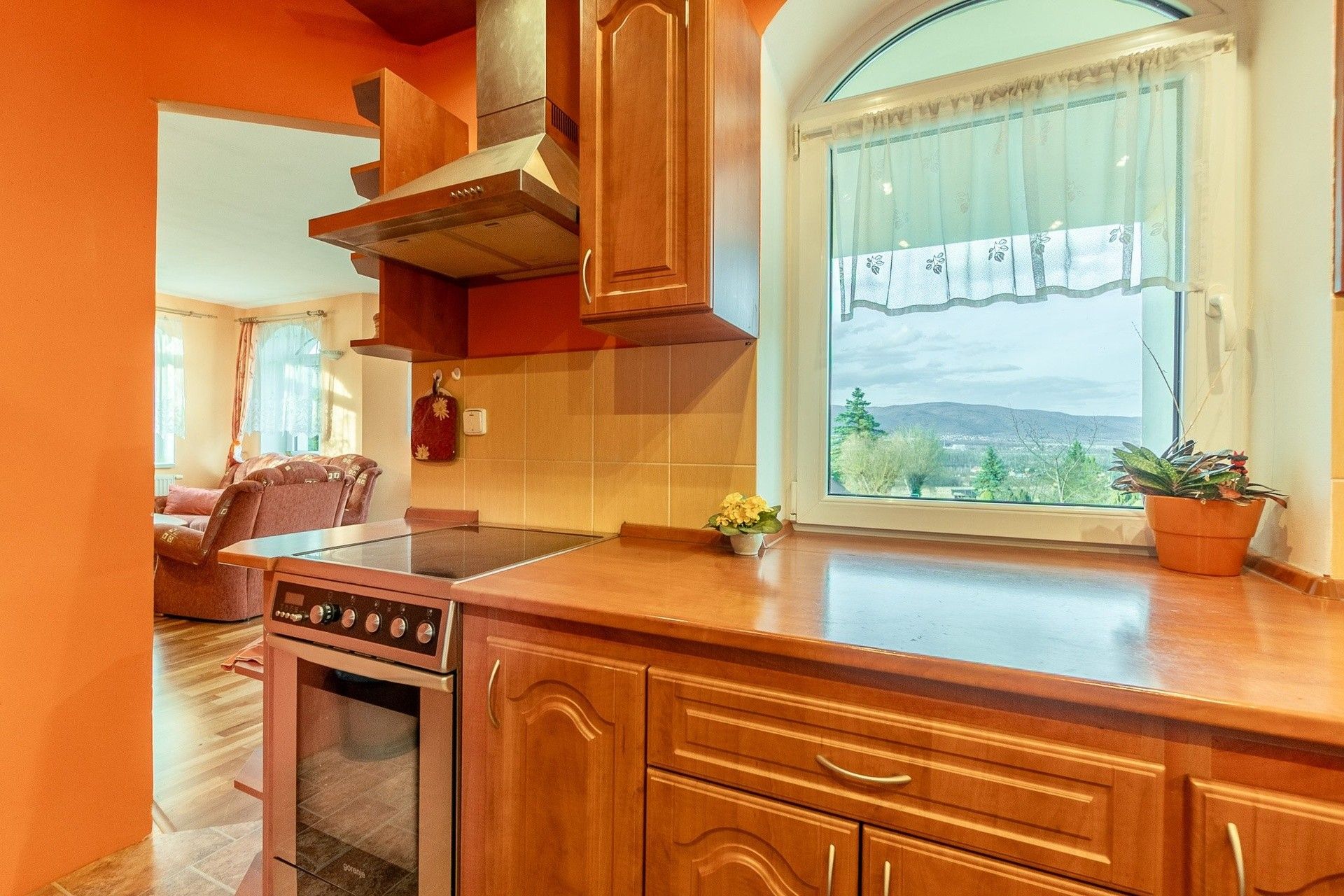 Prodej rodinný dům - Modlany Drahkov, 121 m² - 5
