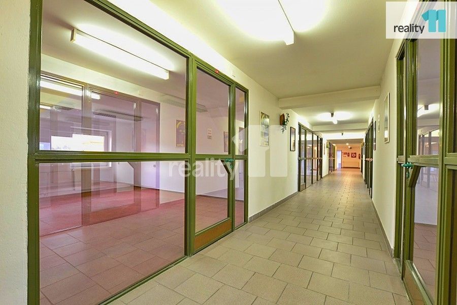 Kanceláře, Jeronýmova, Liberec, 22 m²