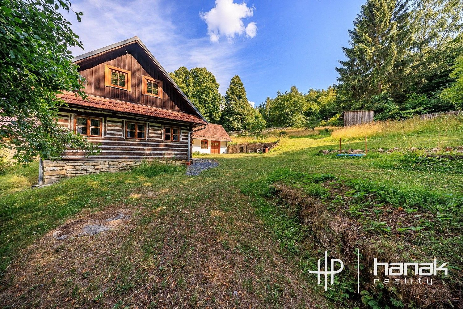 Rodinné domy, Želivsko - Horákova Lhota, okres Svitavy, Pardubický kraj, 170 m² - 2
