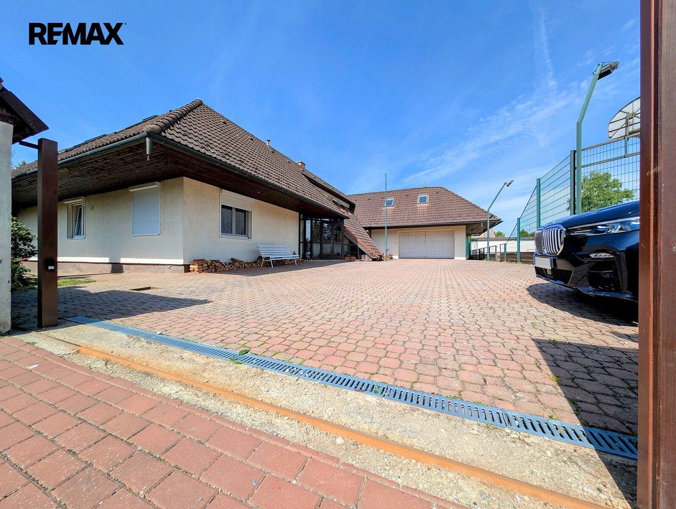 Rodinný dům · 950 m² · Přibyslav, okres Havlíčkův Brod, Kraj Vysočina - 4