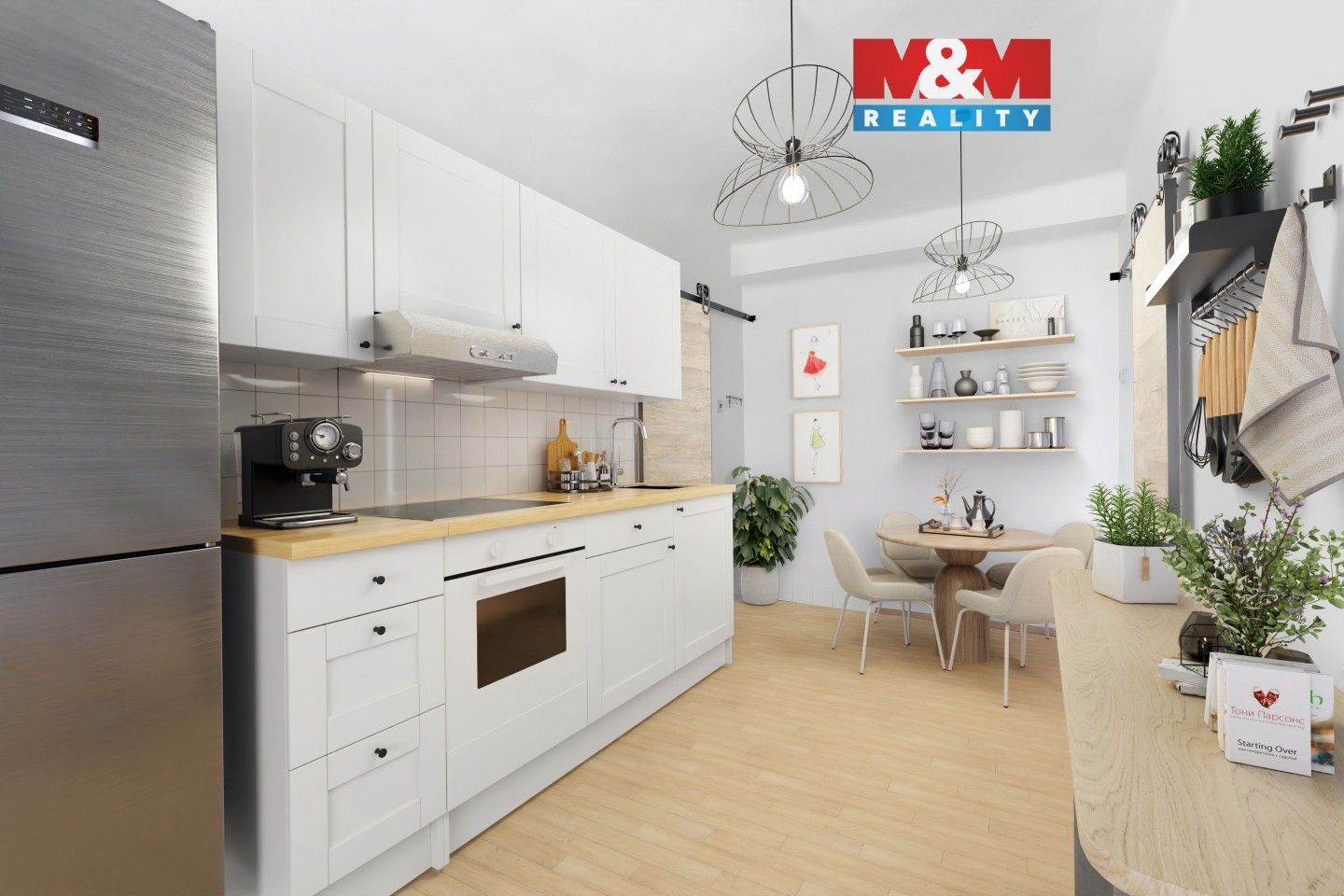 3+1, Soběšovice, 62 m²