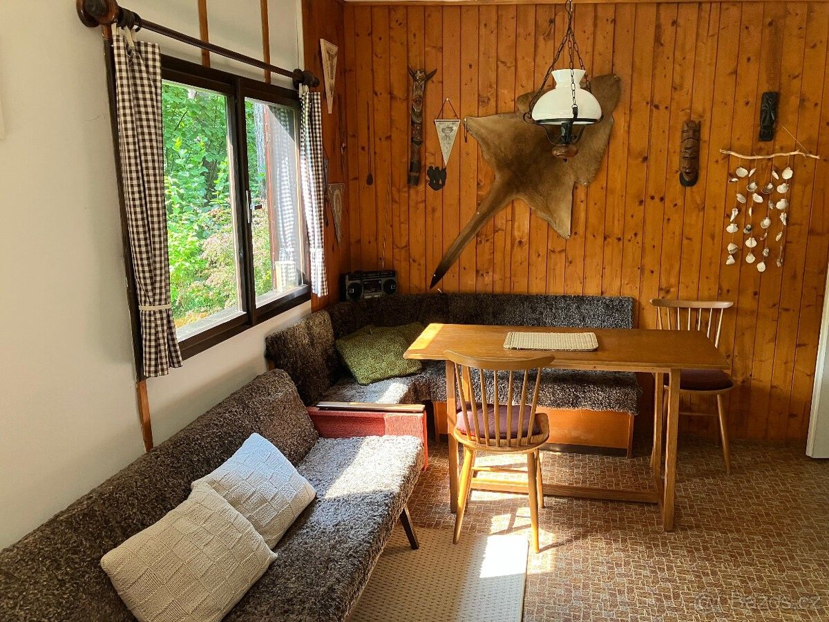 Prodej chata - České Budějovice, 370 01