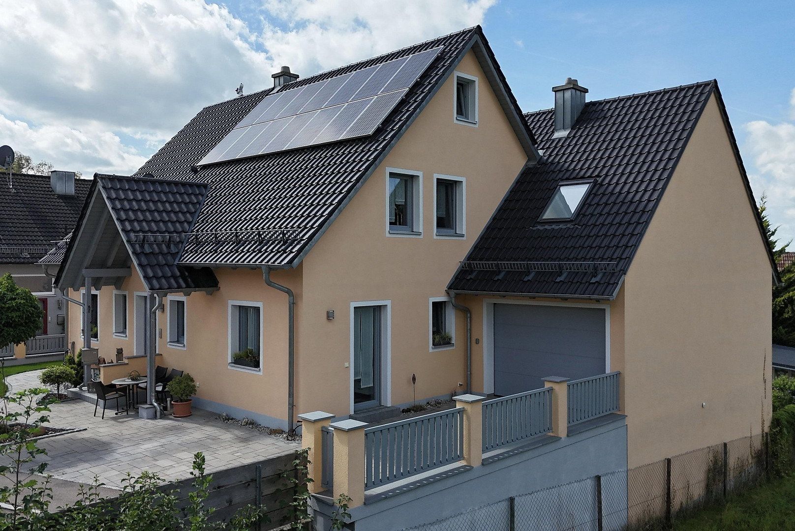 Rodinný dům · 200 m² · , Bavorsko - 3