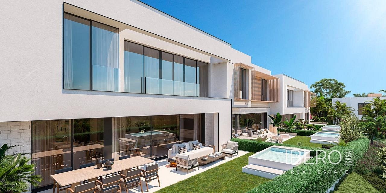 Rodinný dům · 125 m² · Mijas, ES - 3