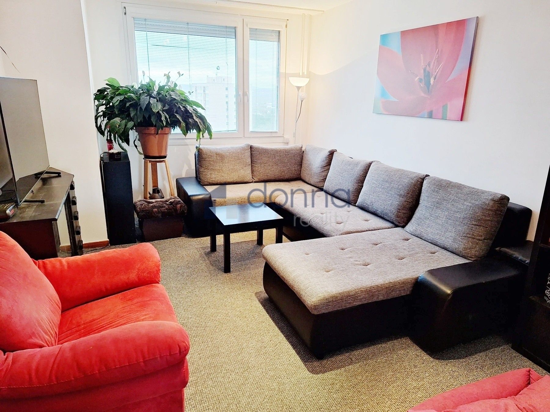 3+1, Zdiměřická, Praha, 73 m²