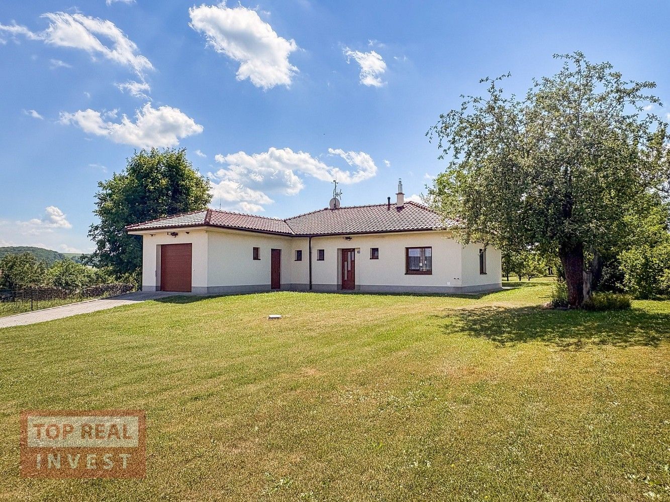 Rodinné domy, Šelešovice, okres Kroměříž, 123 m² - 1