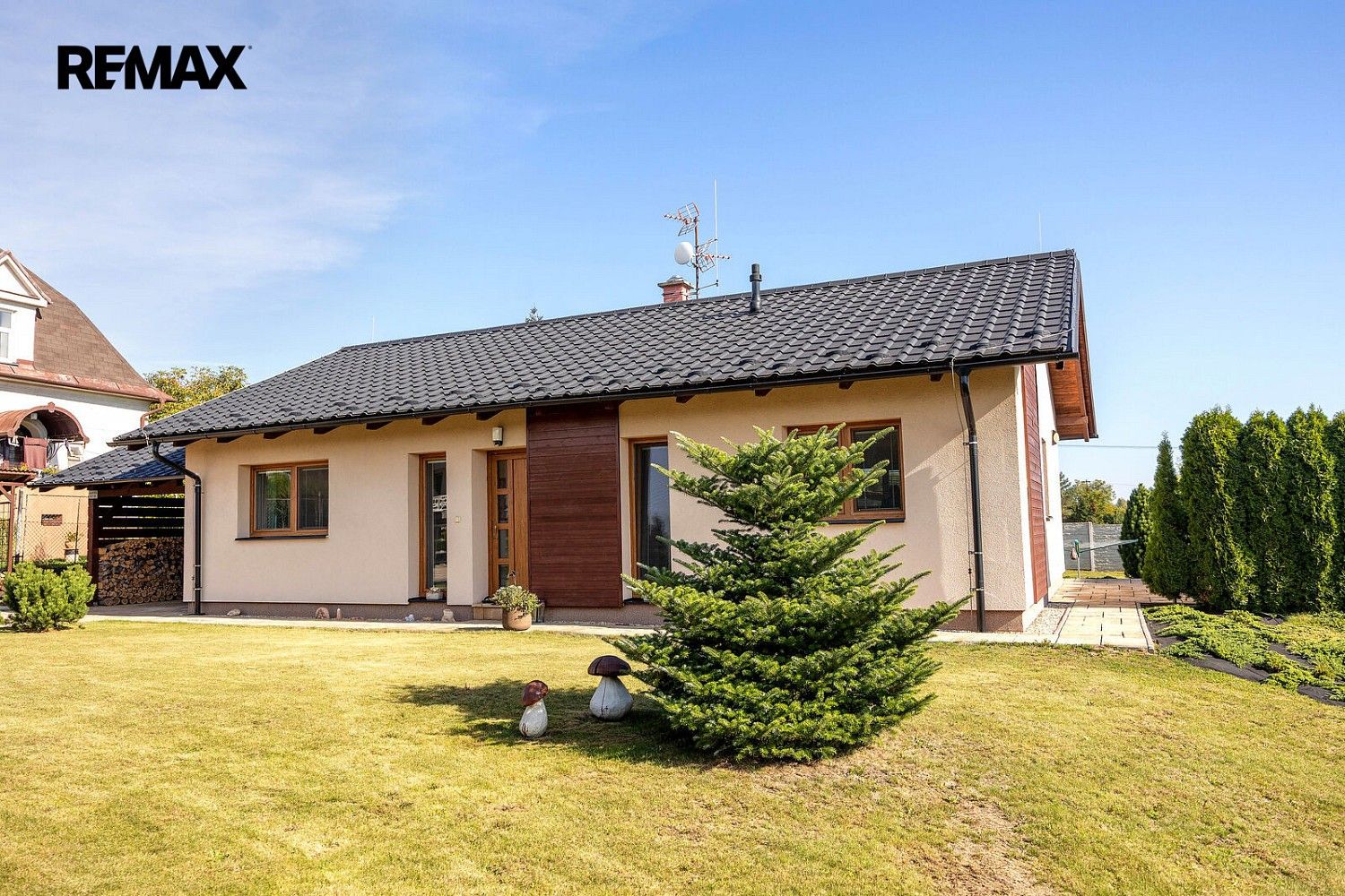 Prodej rodinný dům - Lazecká, Havířov - Dolní Suchá, okres Karviná, 88 m² - 5