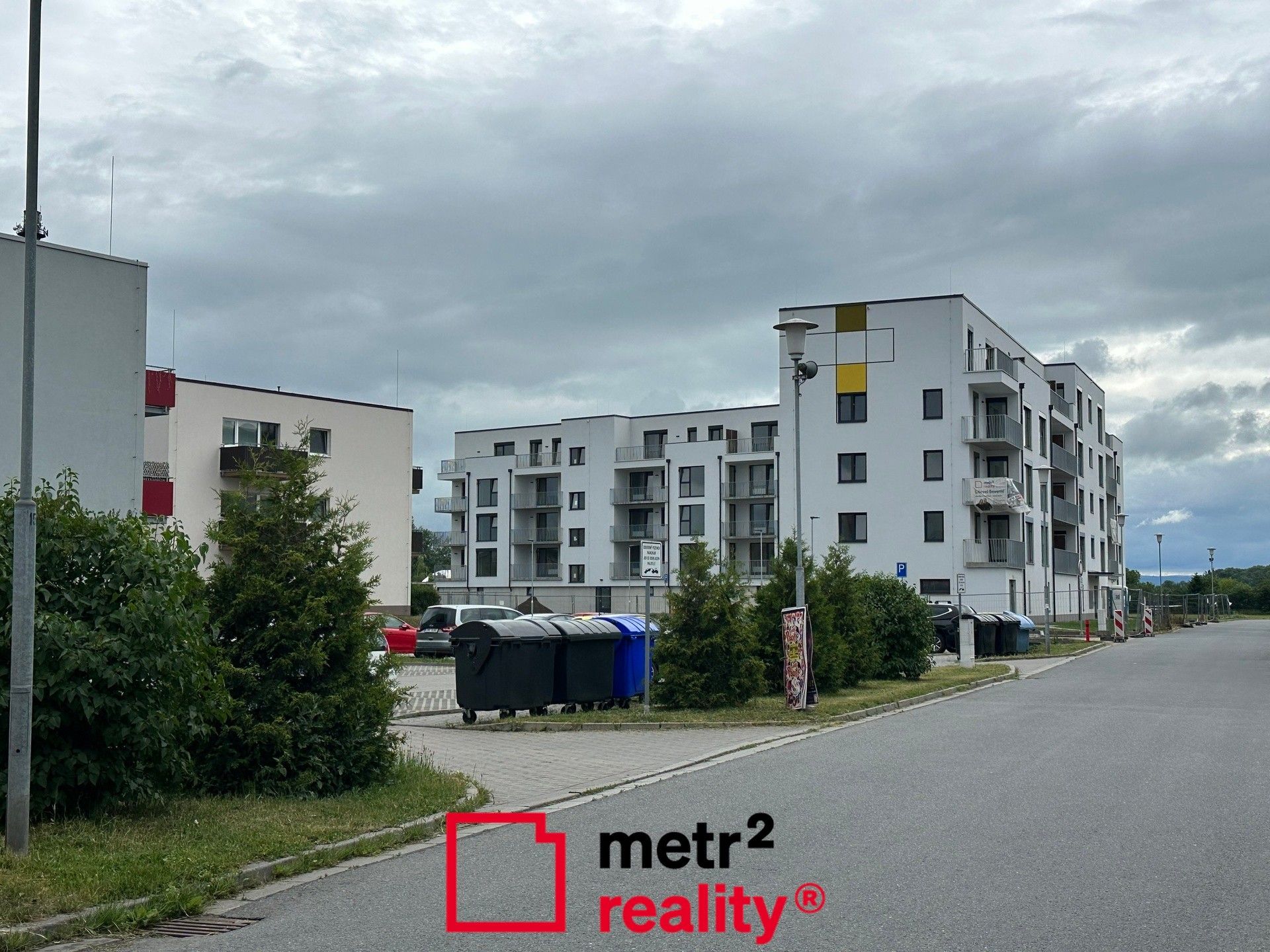 Byt 3+kk · 67 m² · Litovel - 3