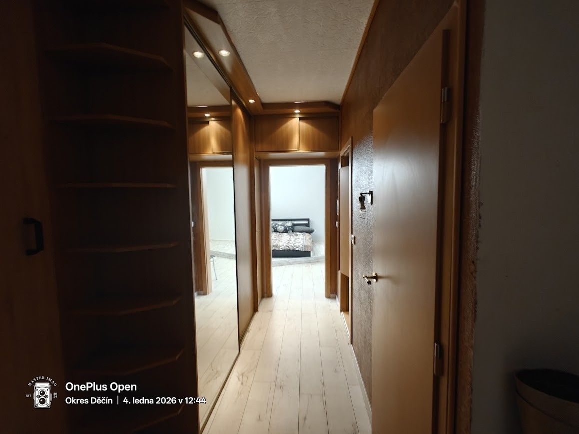 Pronájem byt - Benešov nad Ploučnicí, 407 22